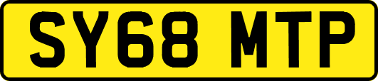 SY68MTP
