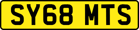 SY68MTS