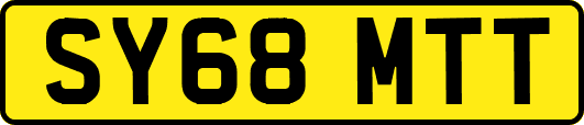 SY68MTT
