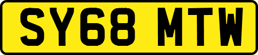 SY68MTW