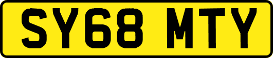 SY68MTY