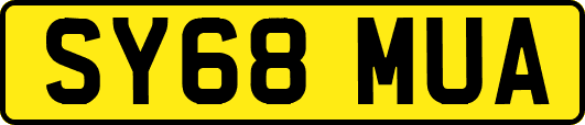 SY68MUA