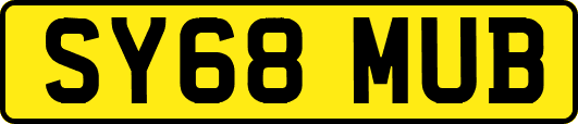 SY68MUB