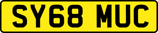 SY68MUC