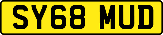 SY68MUD