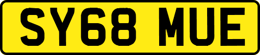 SY68MUE