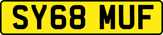 SY68MUF