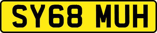 SY68MUH