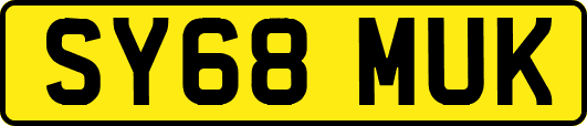 SY68MUK