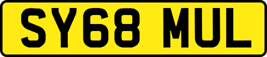 SY68MUL