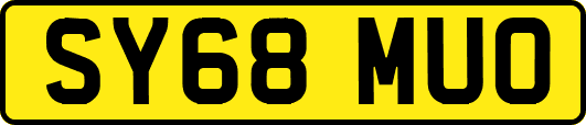 SY68MUO