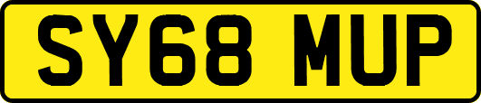 SY68MUP