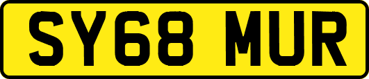 SY68MUR