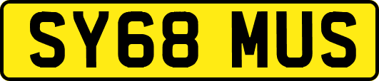 SY68MUS