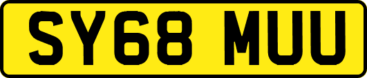 SY68MUU