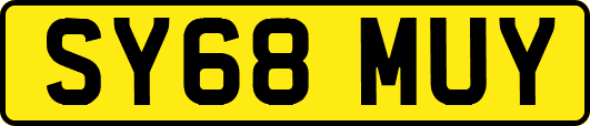 SY68MUY