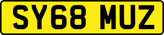 SY68MUZ