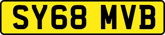 SY68MVB