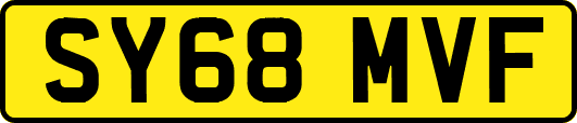 SY68MVF