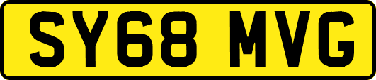 SY68MVG