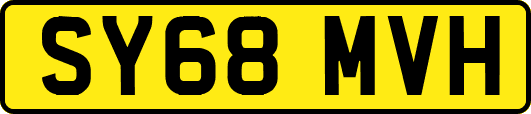 SY68MVH