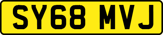 SY68MVJ