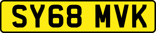 SY68MVK