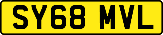 SY68MVL