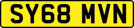 SY68MVN