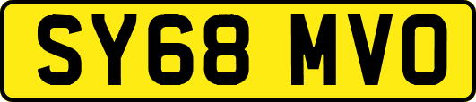 SY68MVO
