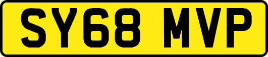 SY68MVP