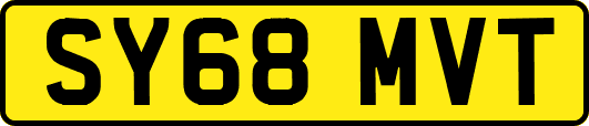 SY68MVT
