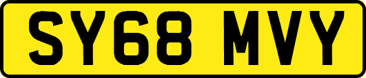 SY68MVY
