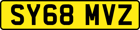 SY68MVZ
