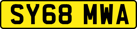 SY68MWA