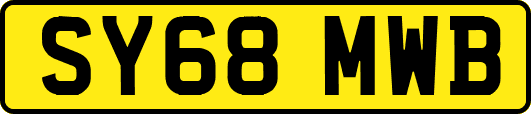 SY68MWB