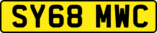 SY68MWC