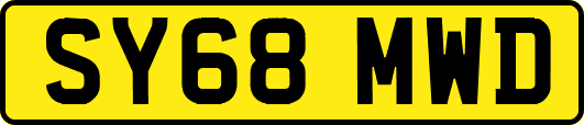 SY68MWD