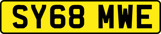 SY68MWE
