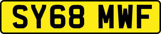 SY68MWF