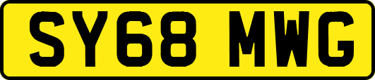 SY68MWG