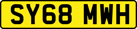 SY68MWH
