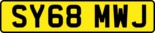 SY68MWJ