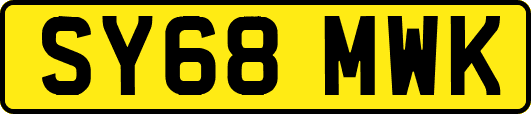 SY68MWK