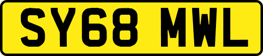 SY68MWL
