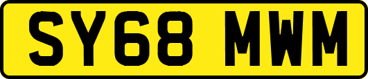 SY68MWM