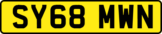 SY68MWN