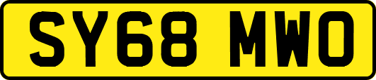 SY68MWO