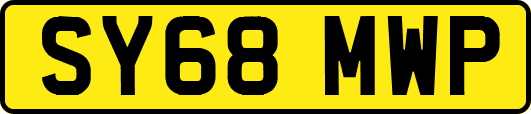 SY68MWP