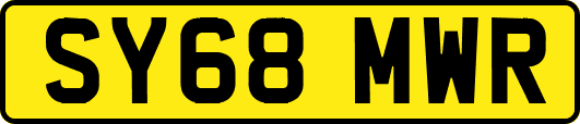 SY68MWR